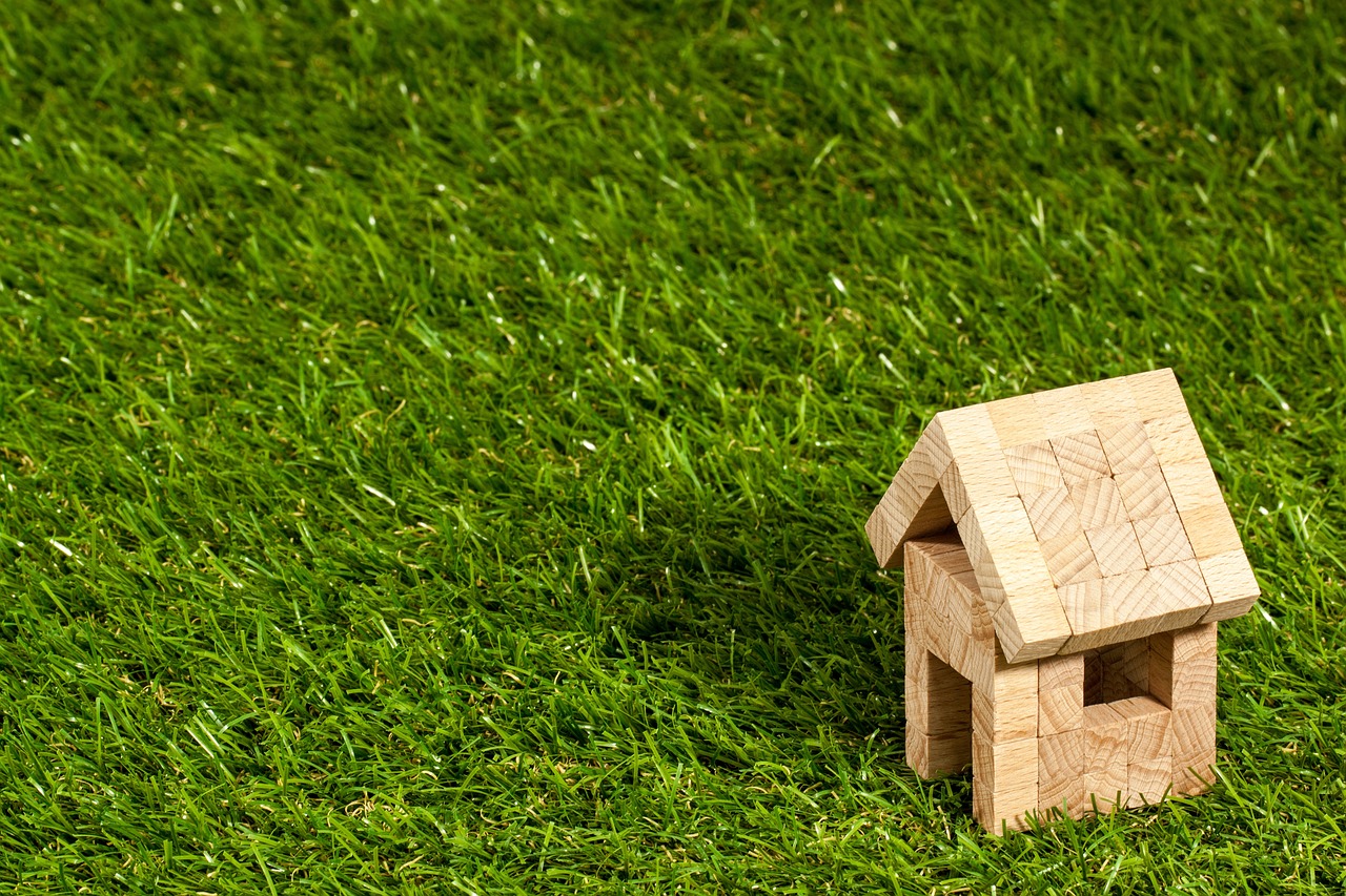 Fastighetsförsäkring – Skydda dina fastigheter och tillgångar